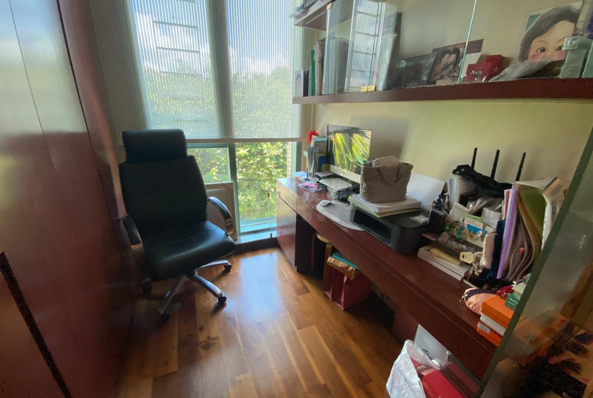 雍怡雅苑 - 28NTS – 香港北部都會區