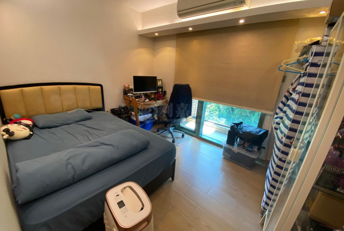 雍怡雅苑 - 28NTS – 香港北部都會區