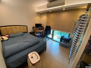 雍怡雅苑 - 28NTS – 香港北部都會區