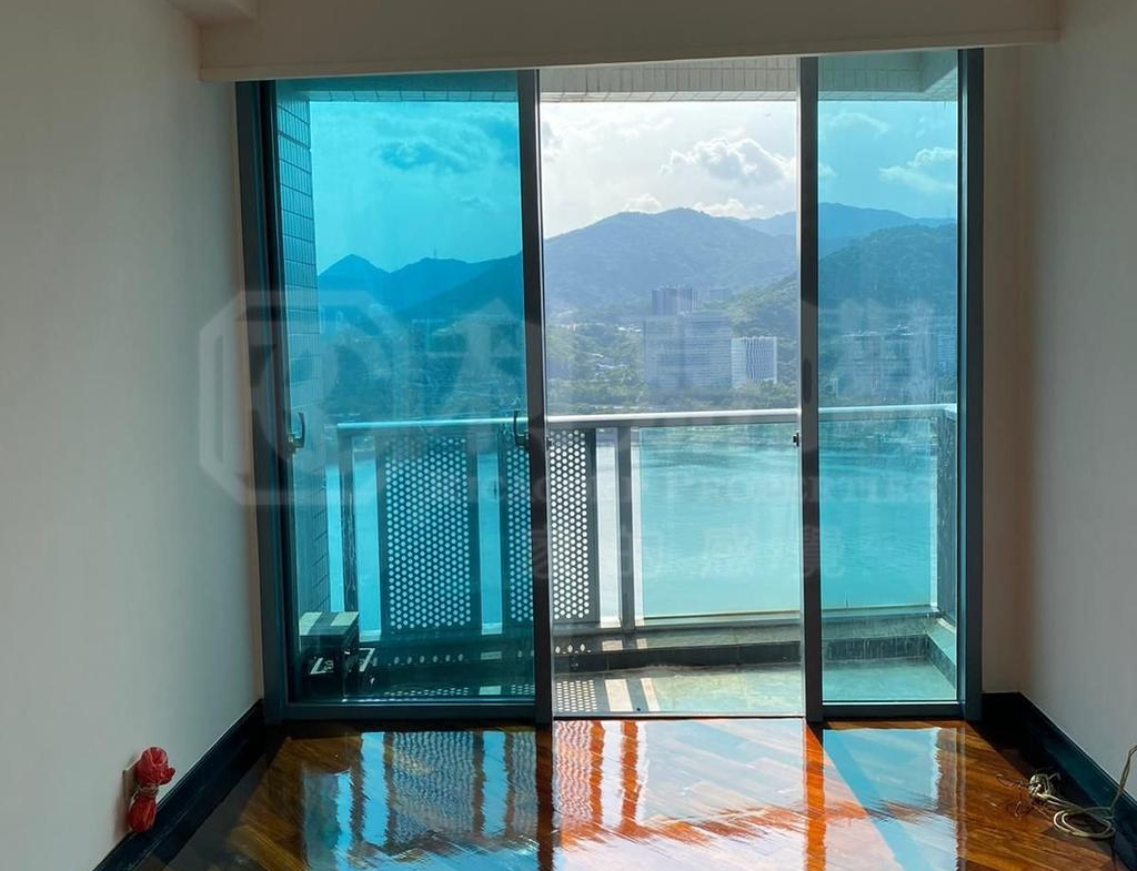 嘉華星濤灣 1座 - 28NTS – 香港北部都會區