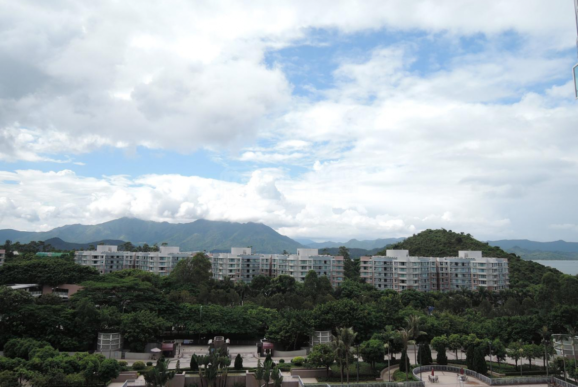 帝琴灣 凱琴居 11座 - 28NTS – 香港北部都會區