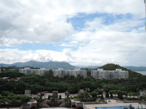 帝琴灣 凱琴居 11座 - 28NTS – 香港北部都會區