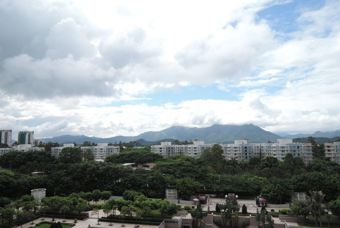 帝琴灣 凱琴居 11座 - 28NTS – 香港北部都會區