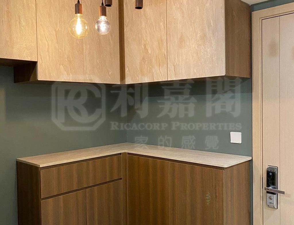 天鑽 8座 - 28NTS – 香港北部都會區