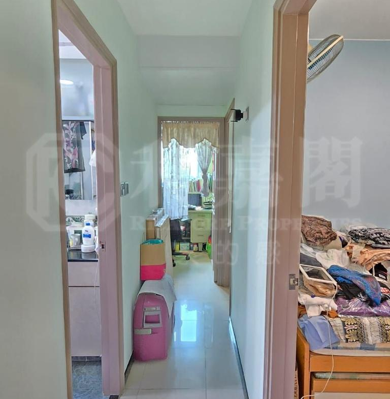 榮福中心 2座 - 28NTS – 香港北部都會區