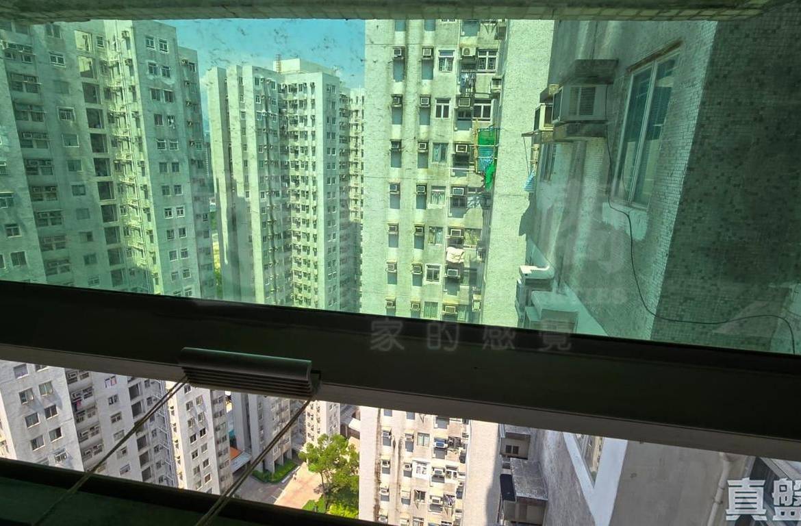 榮福中心 2座 - 28NTS – 香港北部都會區