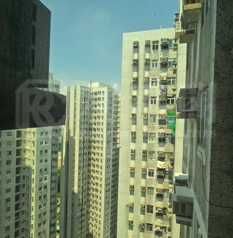 榮福中心 2座 - 28NTS – 香港北部都會區