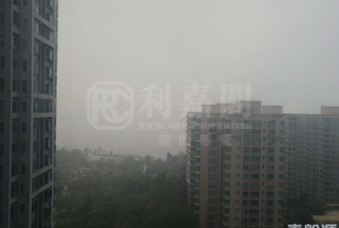 聽濤雅苑 2期 5座 - 28NTS – 香港北部都會區