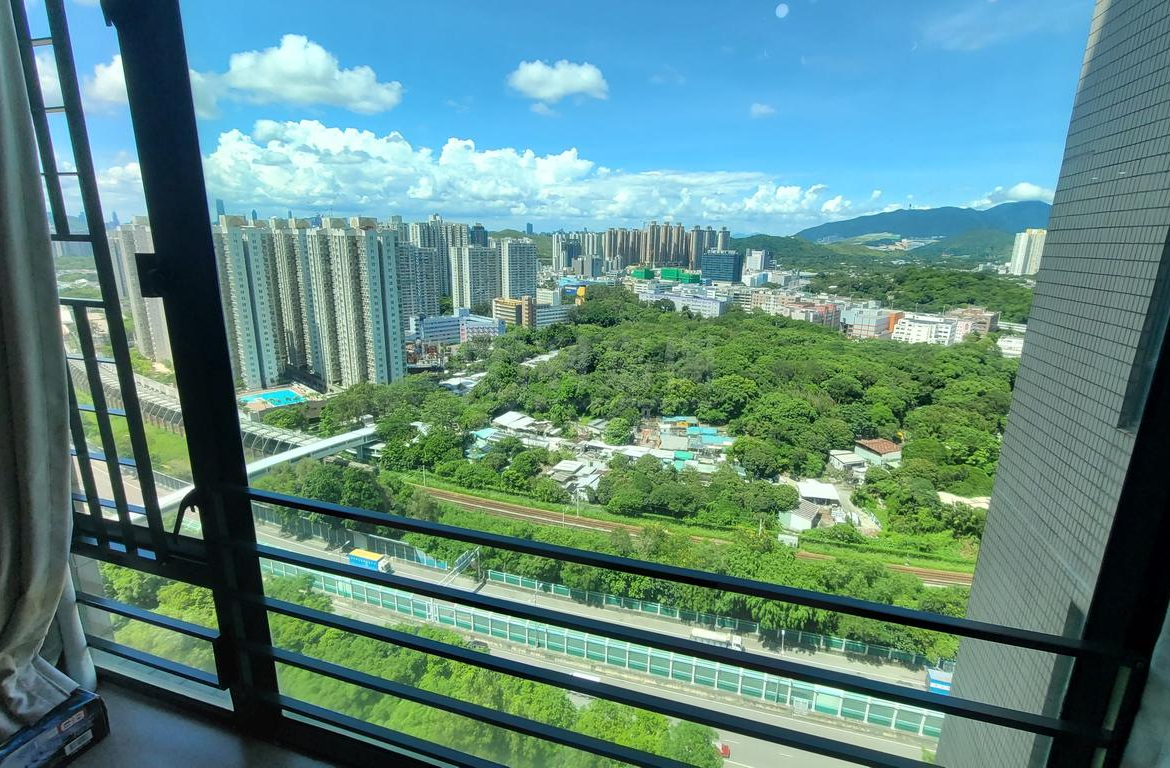牽晴間 12座 - 28NTS – 香港北部都會區