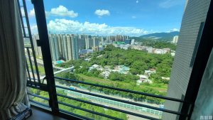 牽晴間 12座 - 28NTS – 香港北部都會區