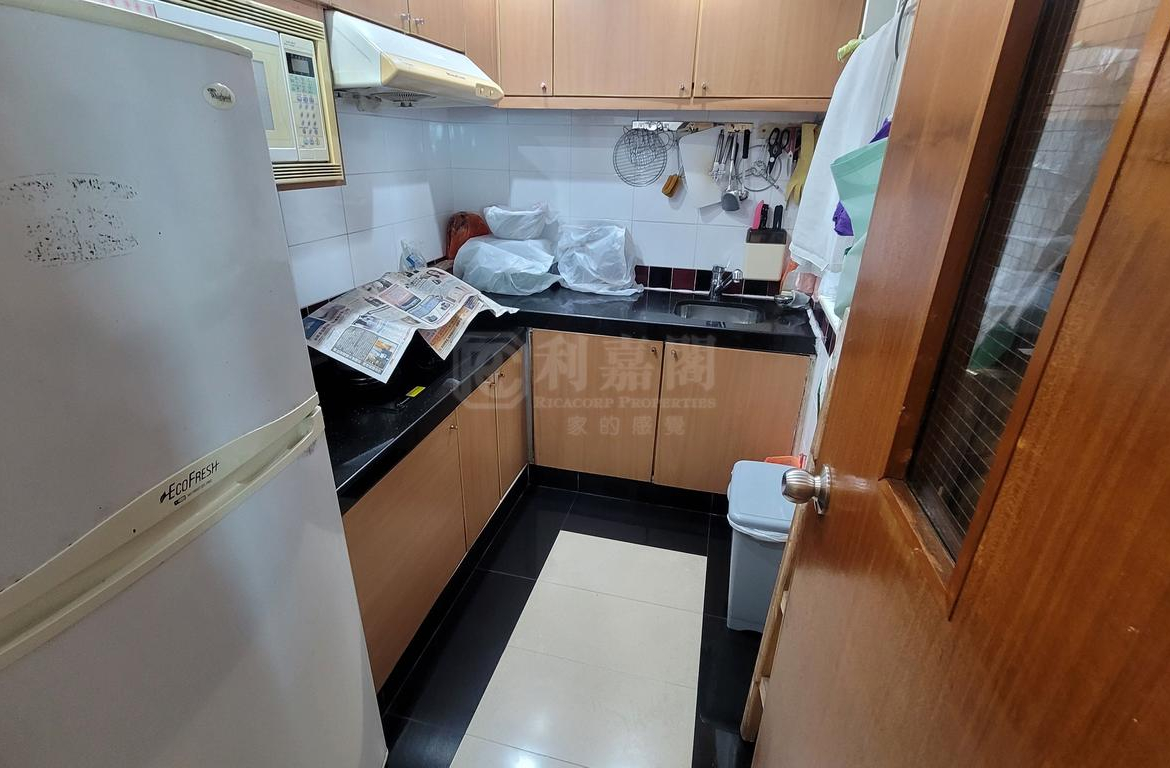 牽晴間 12座 - 28NTS – 香港北部都會區