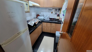 牽晴間 12座 - 28NTS – 香港北部都會區