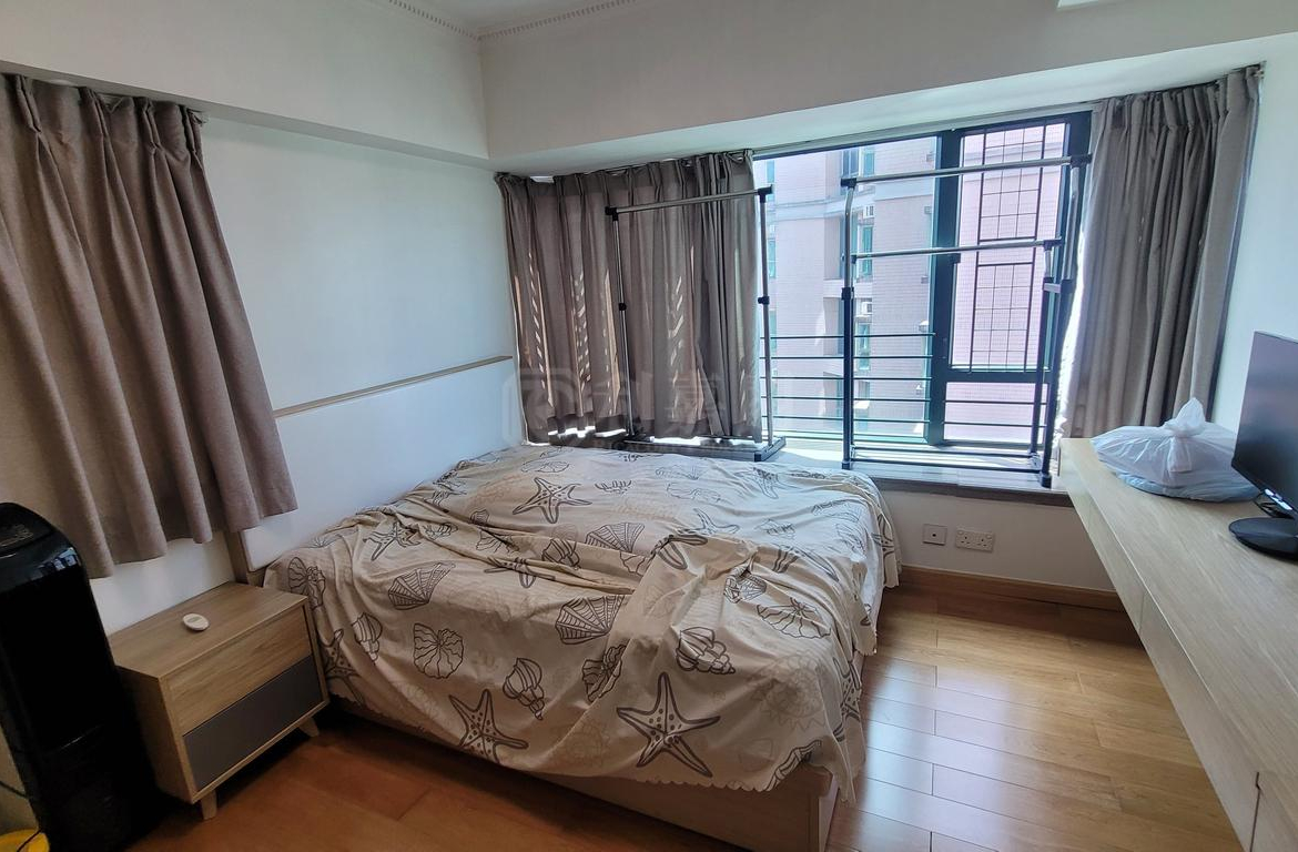 牽晴間 12座 - 28NTS – 香港北部都會區