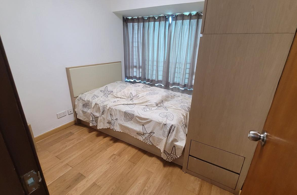 牽晴間 12座 - 28NTS – 香港北部都會區