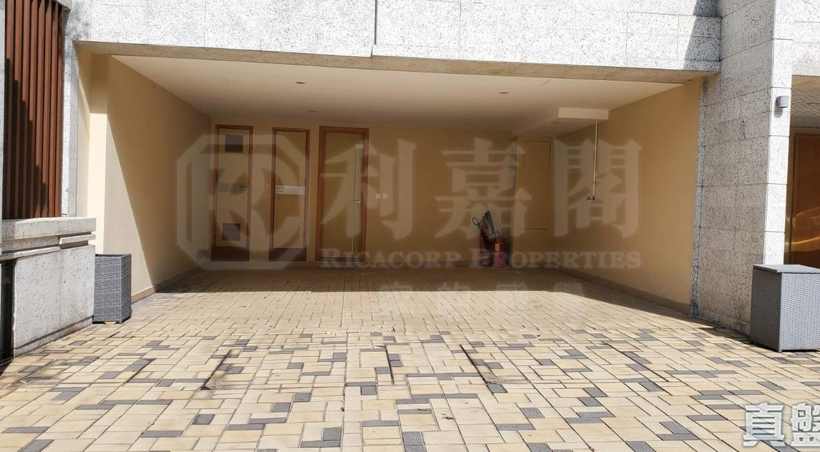 歌賦嶺 - 28NTS – 香港北部都會區