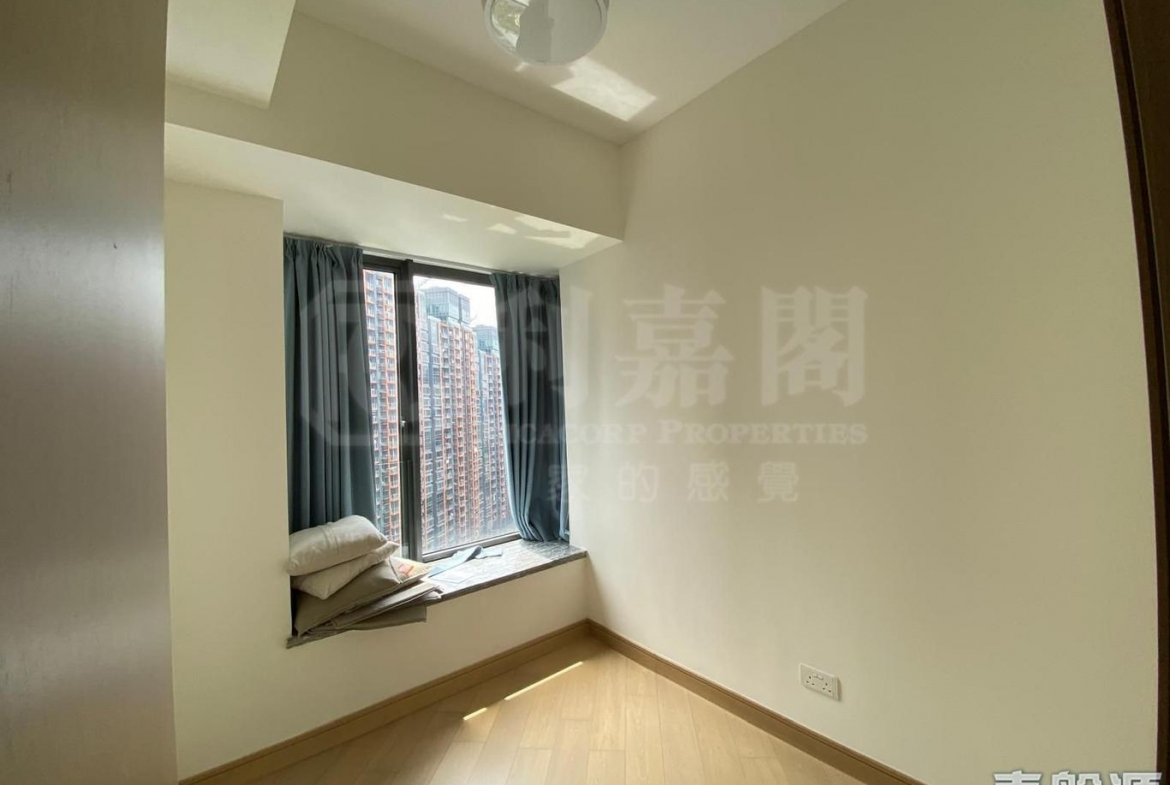 迎海 3期 迎海‧星灣御 16座 - 28NTS – 香港北部都會區