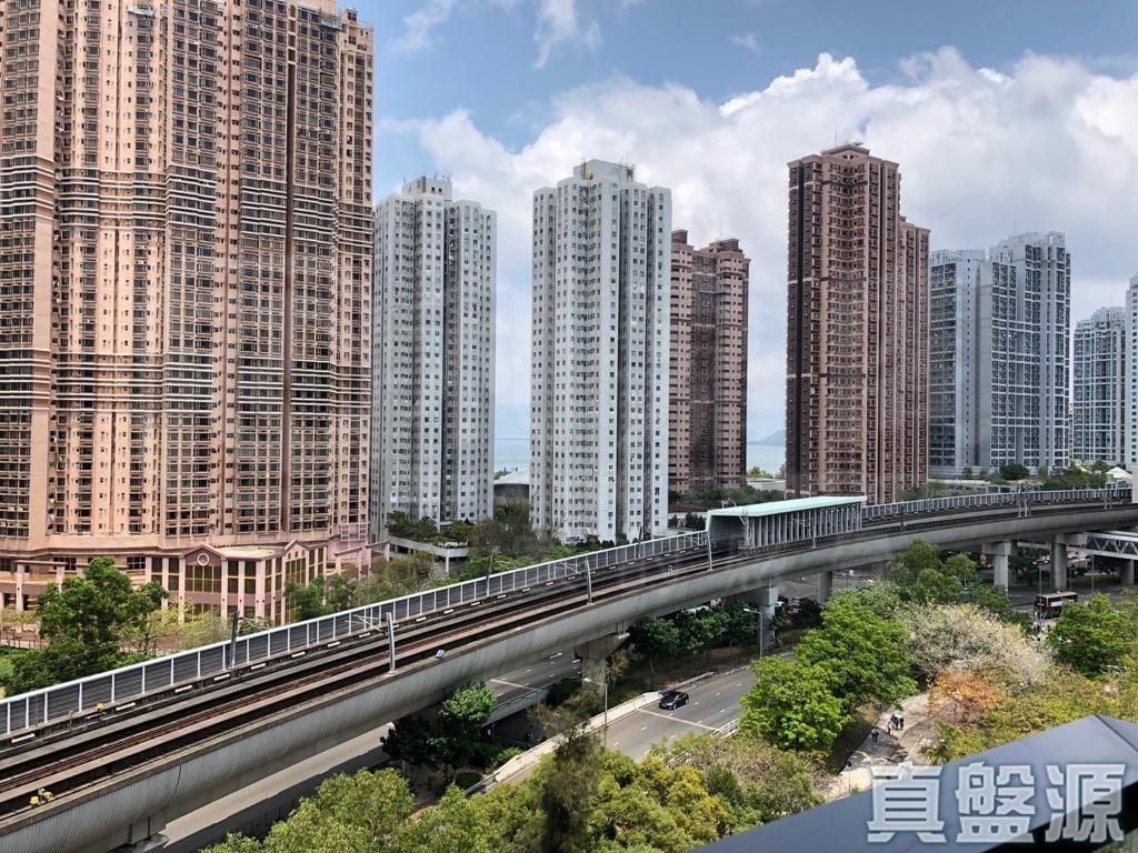 薈晴 1座 - 28NTS – 香港北部都會區