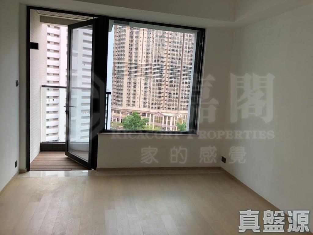 薈晴 1座 - 28NTS – 香港北部都會區