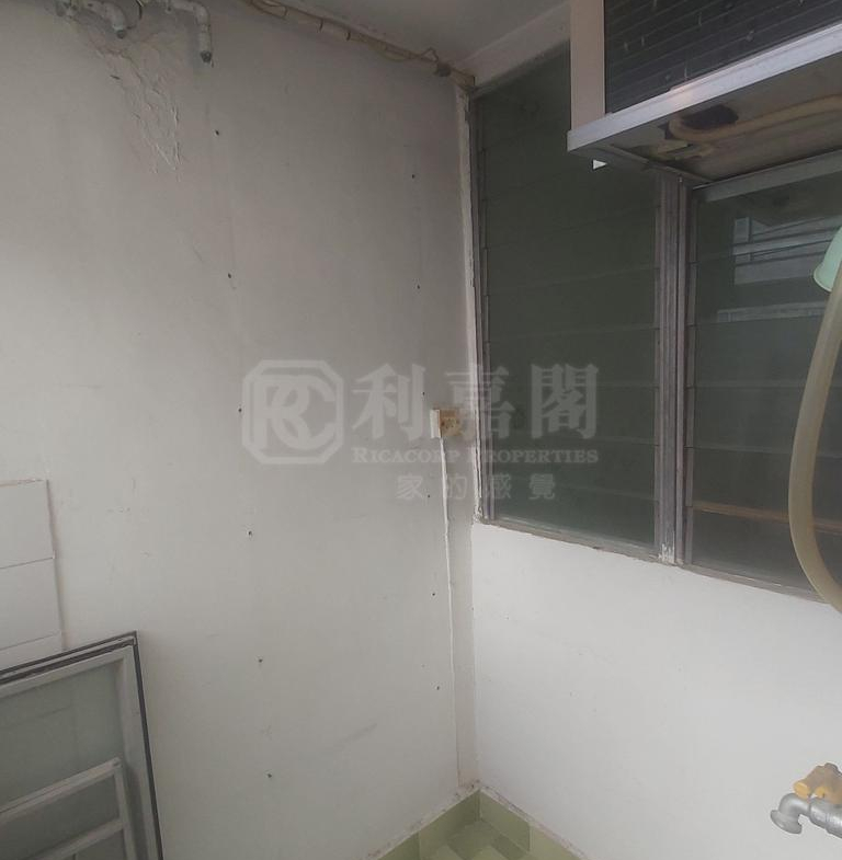 祥華邨 祥德樓 - 28NTS – 香港北部都會區