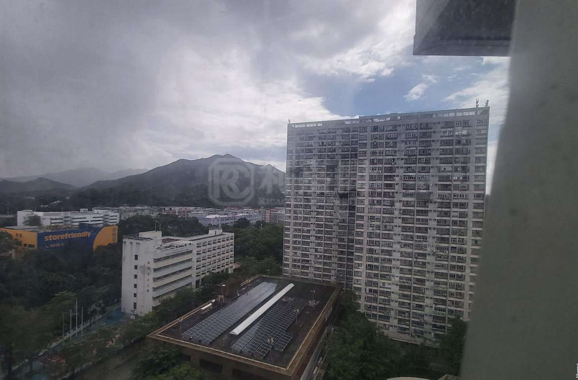 祥華邨 祥德樓 - 28NTS – 香港北部都會區