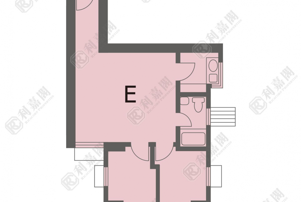 翠麗花園 4座 - 28NTS – 香港北部都會區