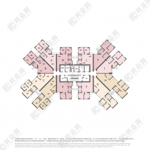 翠麗花園 4座 - 28NTS – 香港北部都會區