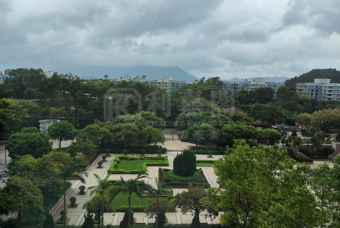 帝琴灣 凱琴居 9座 - 28NTS – 香港北部都會區