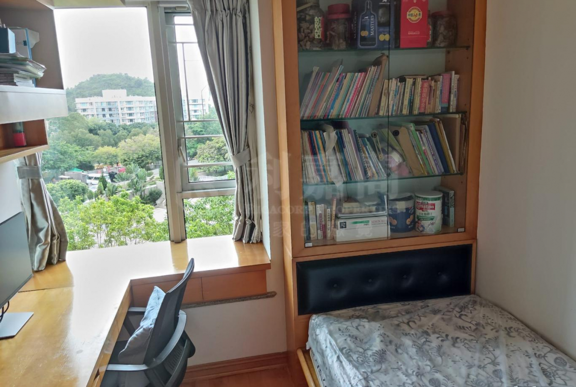 帝琴灣 凱琴居 9座 - 28NTS – 香港北部都會區