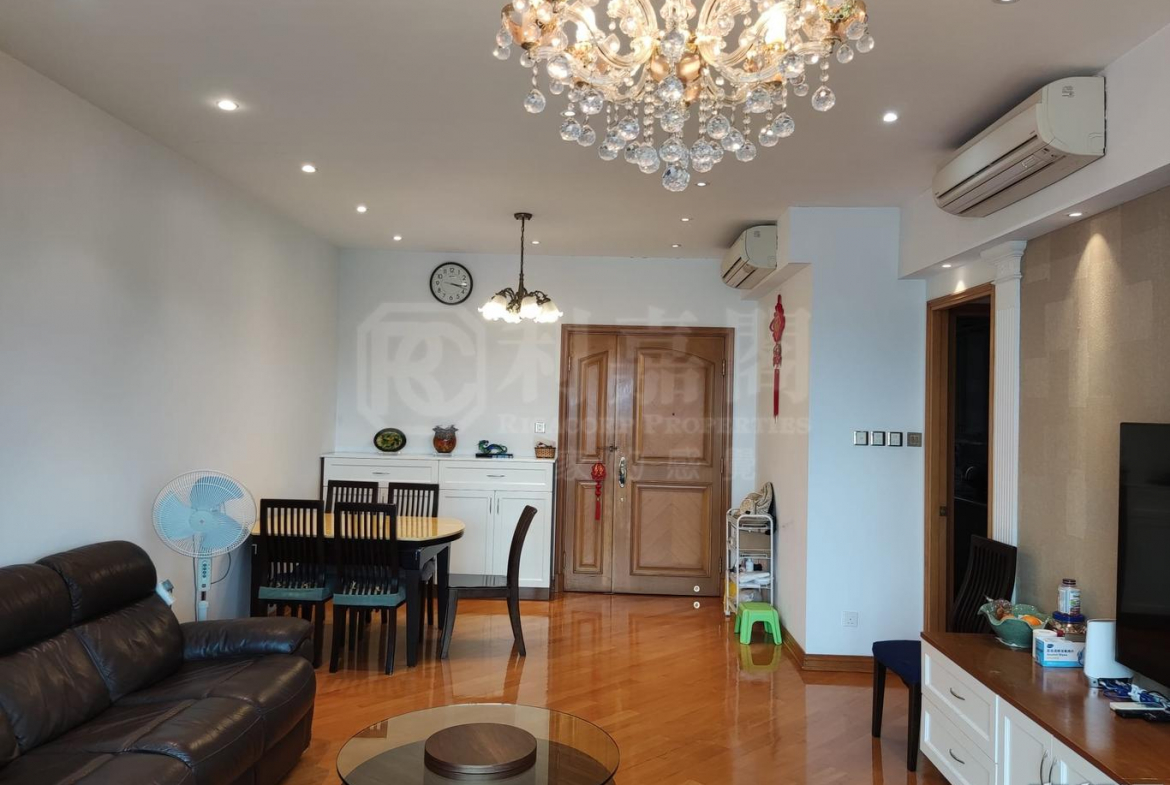 帝琴灣 凱琴居 9座 - 28NTS – 香港北部都會區