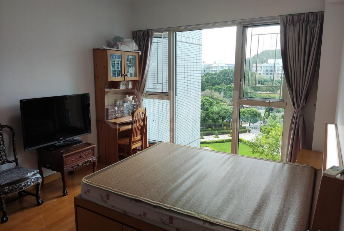 帝琴灣 凱琴居 9座 - 28NTS – 香港北部都會區