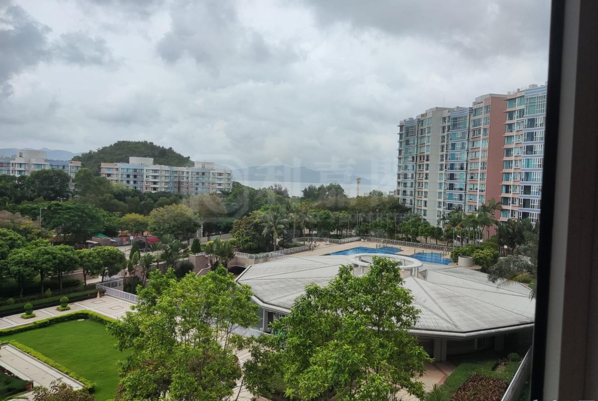 帝琴灣 凱琴居 9座 - 28NTS – 香港北部都會區