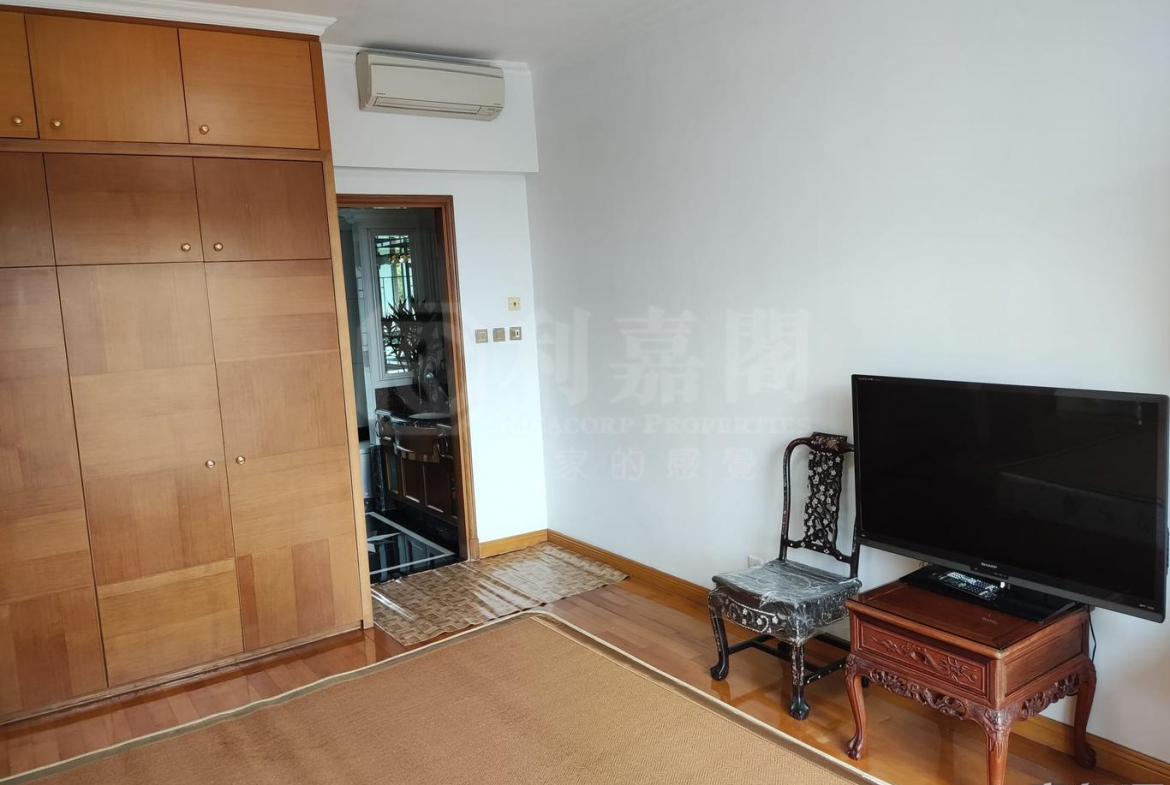 帝琴灣 凱琴居 9座 - 28NTS – 香港北部都會區
