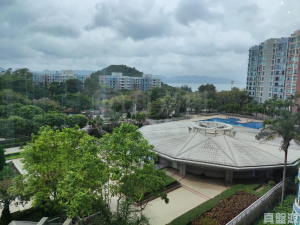 帝琴灣 凱琴居 9座 - 28NTS – 香港北部都會區