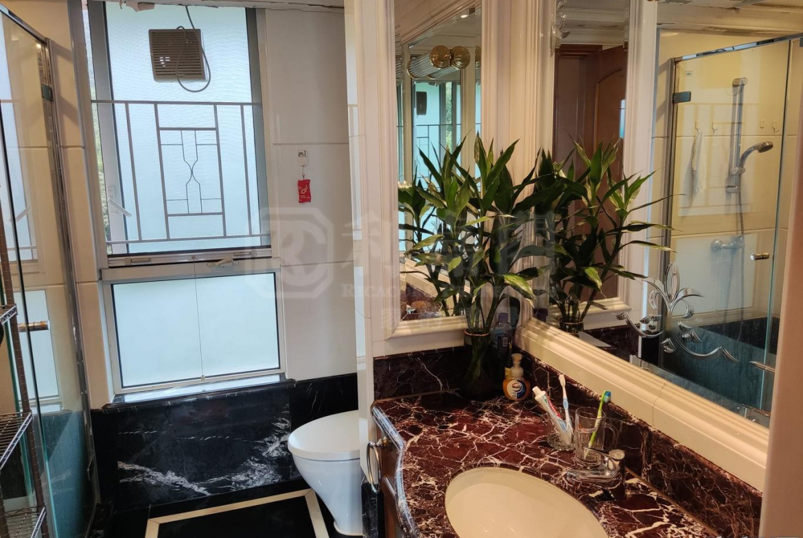 帝琴灣 凱琴居 9座 - 28NTS – 香港北部都會區