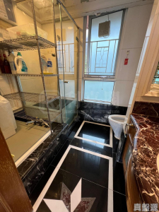 帝琴灣 凱琴居 9座 - 28NTS – 香港北部都會區