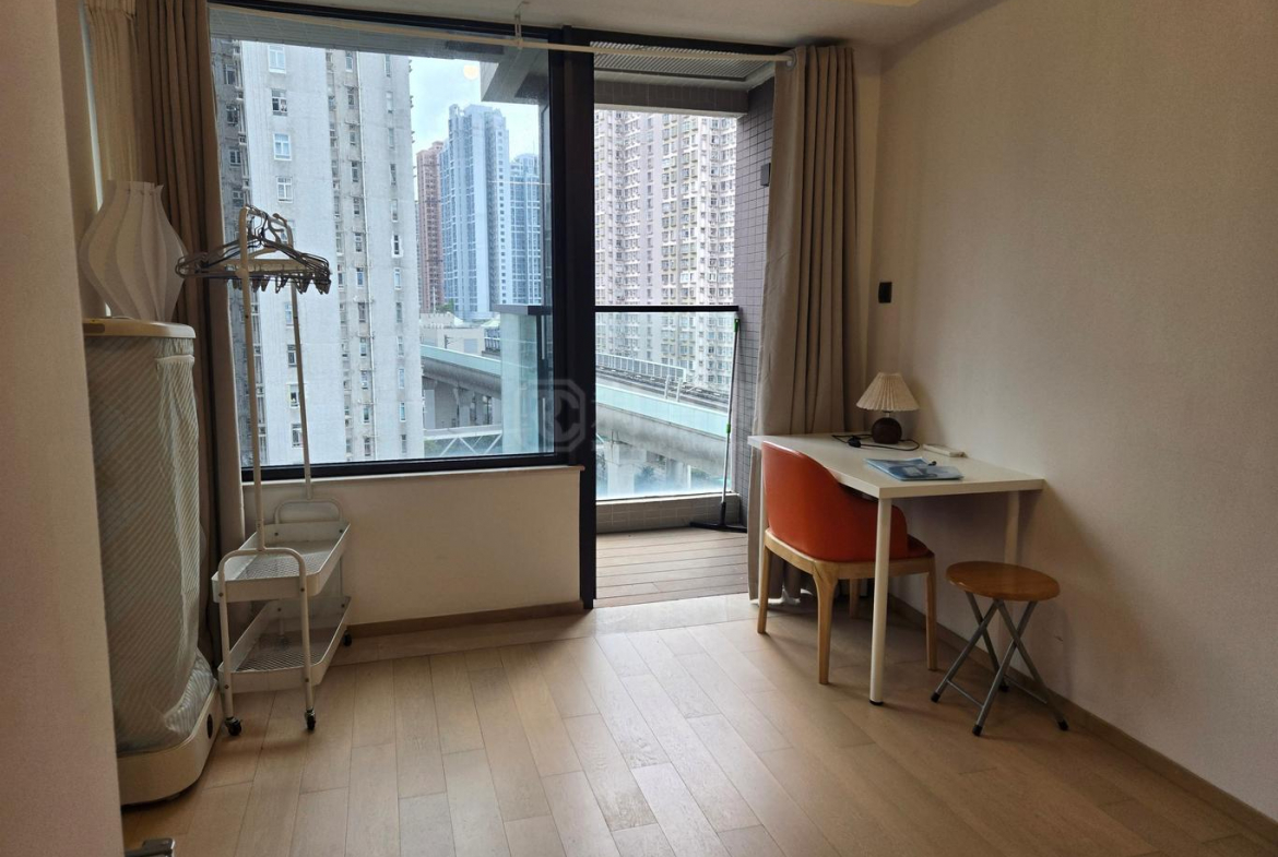 薈朗 1座 - 28NTS – 香港北部都會區