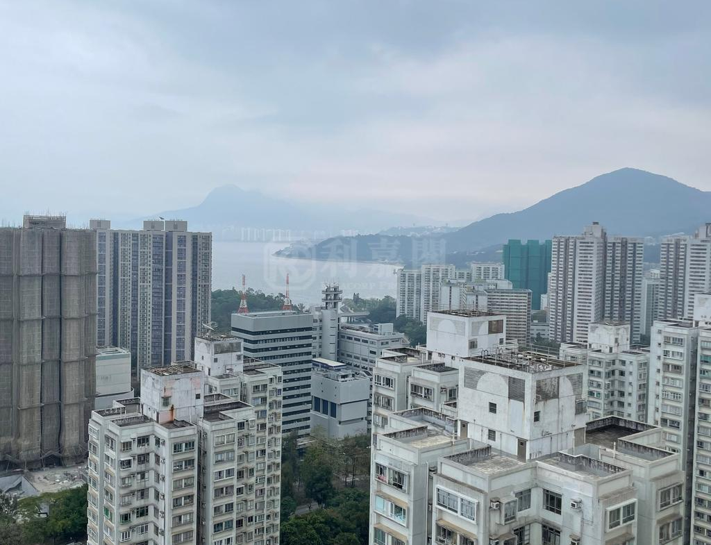 大埔廣場 宜富閣 (1座) - 28NTS – 香港北部都會區