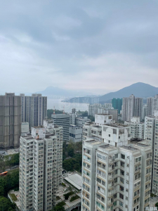 大埔廣場 宜富閣 (1座) - 28NTS – 香港北部都會區