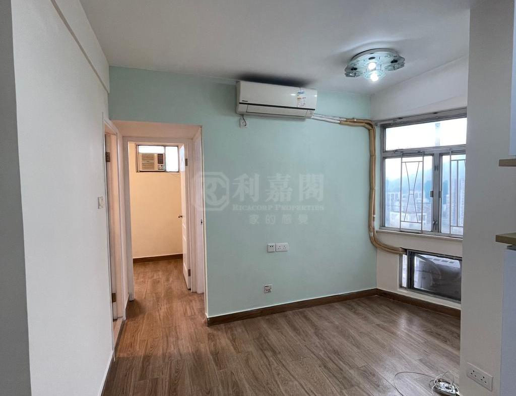 大埔廣場 宜富閣 (1座) - 28NTS – 香港北部都會區