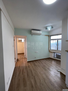大埔廣場 宜富閣 (1座) - 28NTS – 香港北部都會區