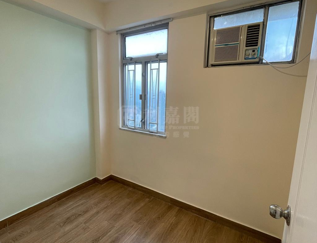 大埔廣場 宜富閣 (1座) - 28NTS – 香港北部都會區
