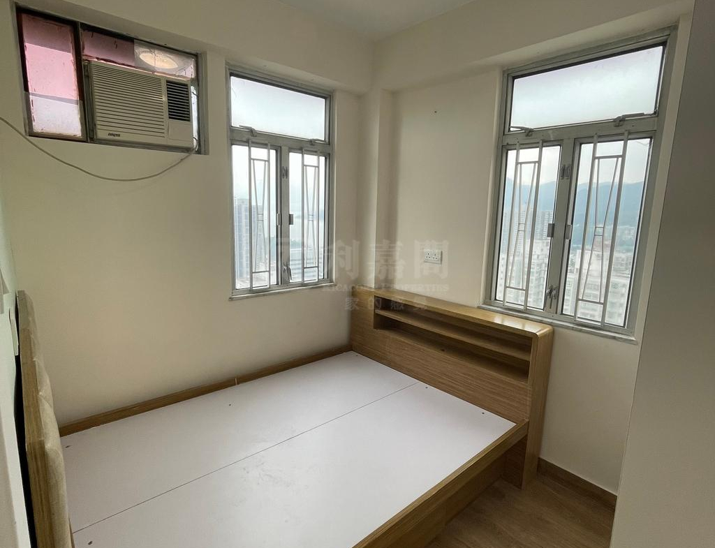大埔廣場 宜富閣 (1座) - 28NTS – 香港北部都會區