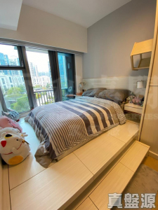 雲滙 1期 2座 - 28NTS – 香港北部都會區