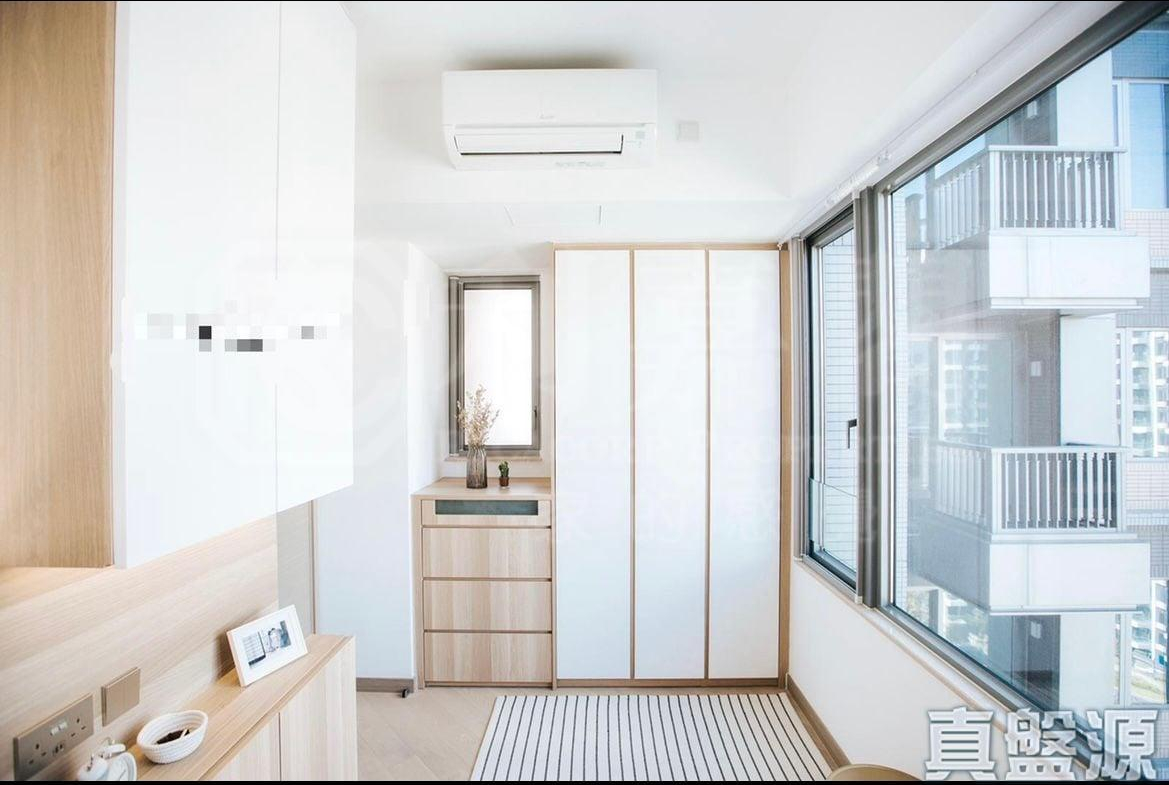 雲滙 1期 2座 - 28NTS – 香港北部都會區