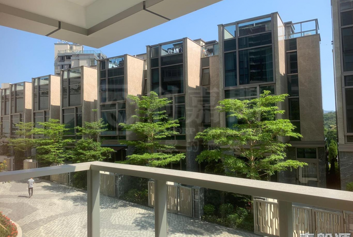 富豪‧山峯 - 28NTS – 香港北部都會區
