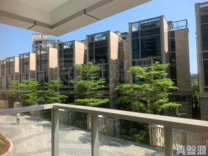 富豪‧山峯 - 28NTS – 香港北部都會區