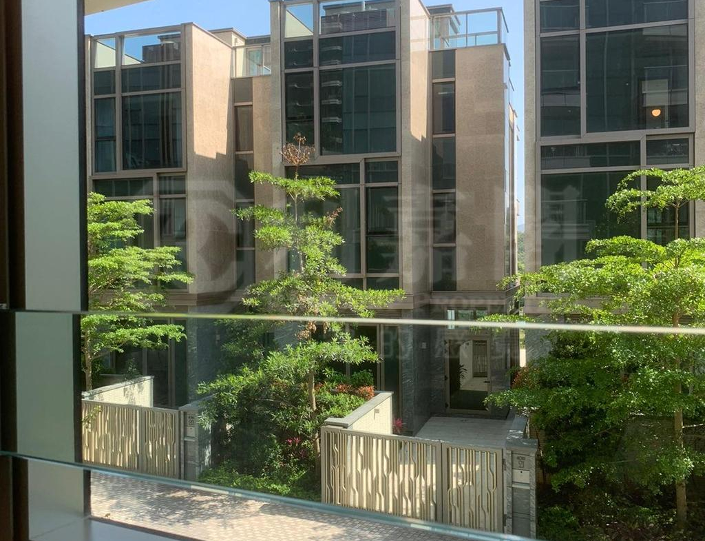 富豪‧山峯 - 28NTS – 香港北部都會區