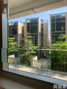 富豪‧山峯 - 28NTS – 香港北部都會區