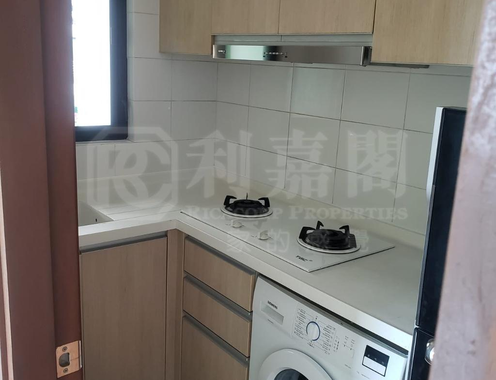 御皇庭 2座 - 28NTS – 香港北部都會區
