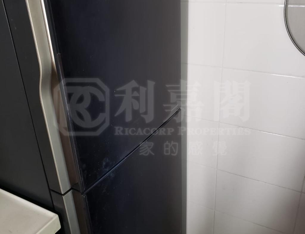 御皇庭 2座 - 28NTS – 香港北部都會區